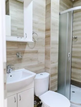 Ivanka Apartment Soko Banja