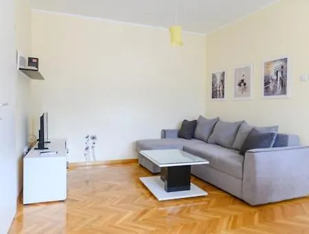 Apartment Ivanka *