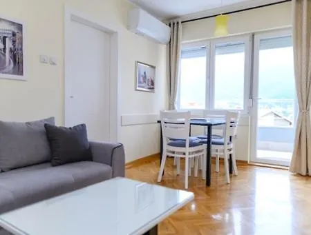 Apartment Ivanka Soko Banja